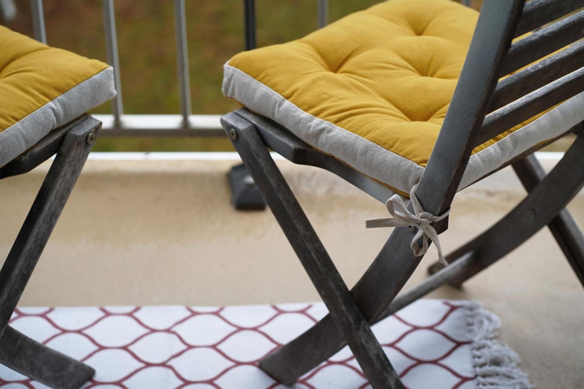 Apartamento Le Beau Hugo Mainvilliers  Exterior foto